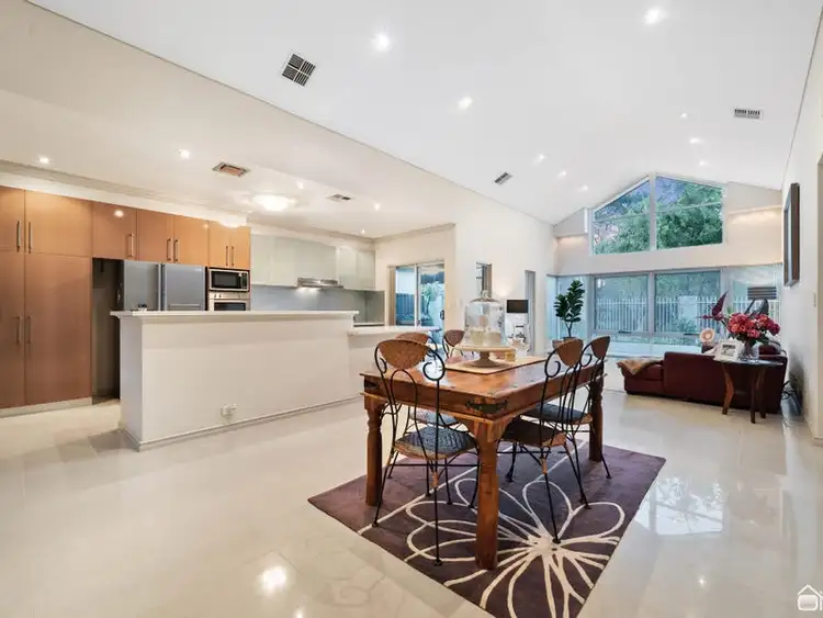 Main view of Homely house listing, 31 Bluestone Loop, Piara Waters WA 6112