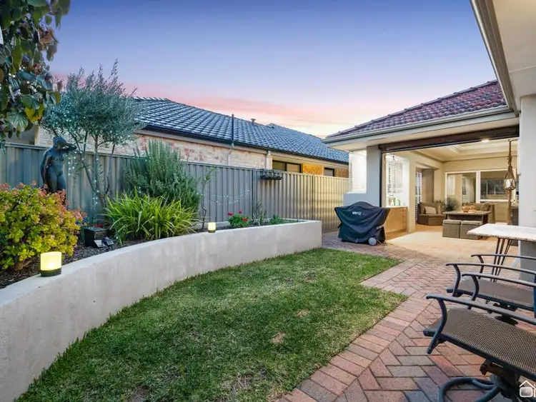 Third view of Homely house listing, 31 Bluestone Loop, Piara Waters WA 6112