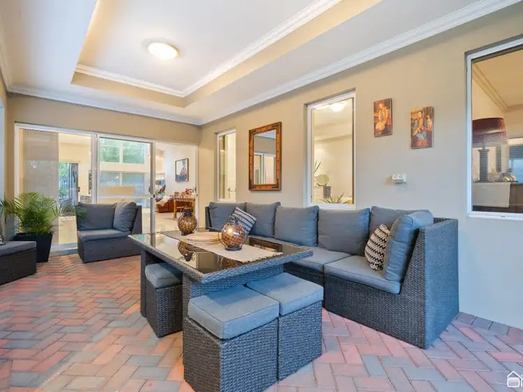 Sixth view of Homely house listing, 31 Bluestone Loop, Piara Waters WA 6112