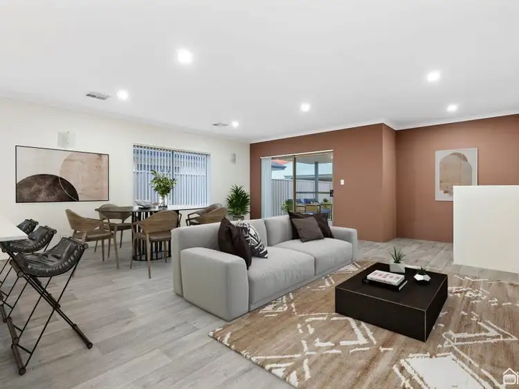 Main view of Homely house listing, 29 Manich Drive, Martin WA 6110