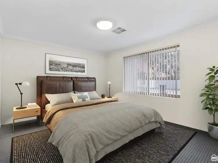 Second view of Homely house listing, 29 Manich Drive, Martin WA 6110