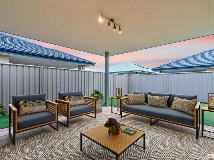 Third view of Homely house listing, 29 Manich Drive, Martin WA 6110