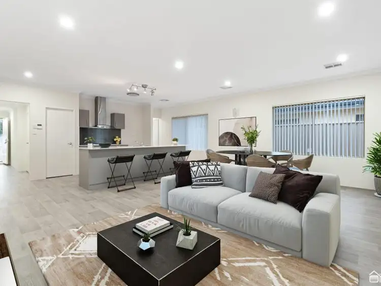 Fourth view of Homely house listing, 29 Manich Drive, Martin WA 6110