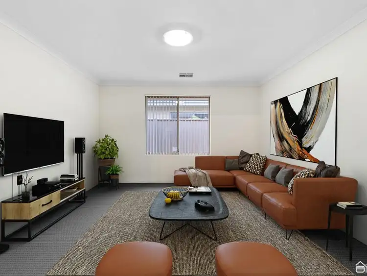 Fifth view of Homely house listing, 29 Manich Drive, Martin WA 6110