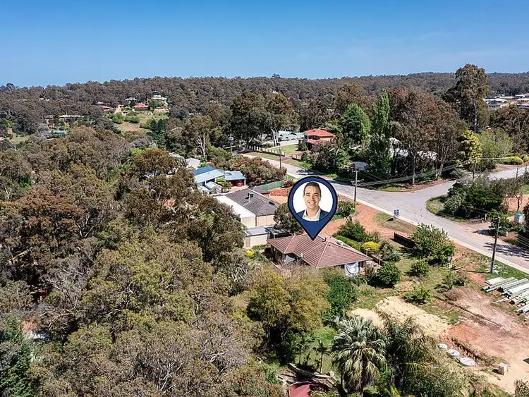 Third view of Homely house listing, 4 Russelia Way, Roleystone WA 6111