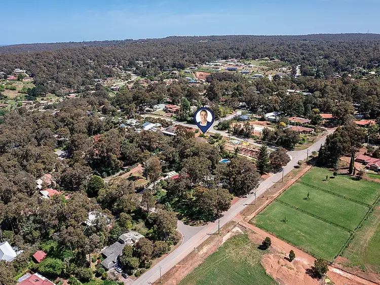 Fourth view of Homely house listing, 4 Russelia Way, Roleystone WA 6111