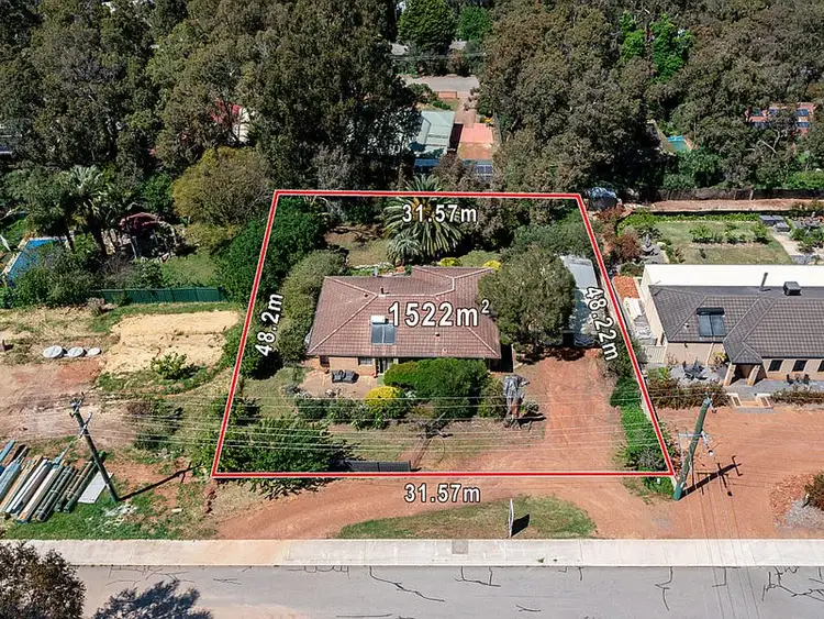 Fifth view of Homely house listing, 4 Russelia Way, Roleystone WA 6111