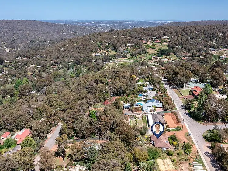 Sixth view of Homely house listing, 4 Russelia Way, Roleystone WA 6111