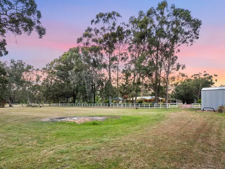 Fourth view of Homely house listing, 74 Karbro Drive, Cardup WA 6122