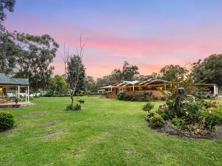 Fifth view of Homely house listing, 74 Karbro Drive, Cardup WA 6122