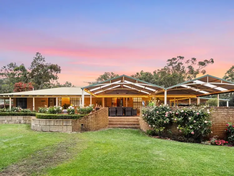 Sixth view of Homely house listing, 74 Karbro Drive, Cardup WA 6122