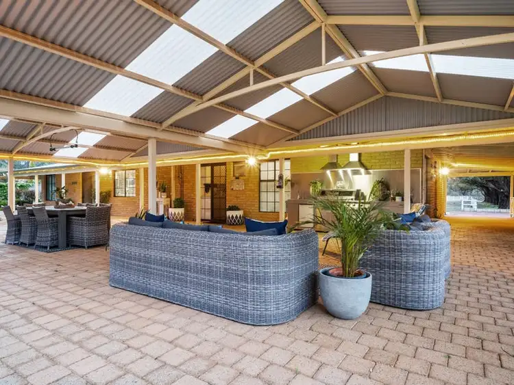Seventh view of Homely house listing, 74 Karbro Drive, Cardup WA 6122