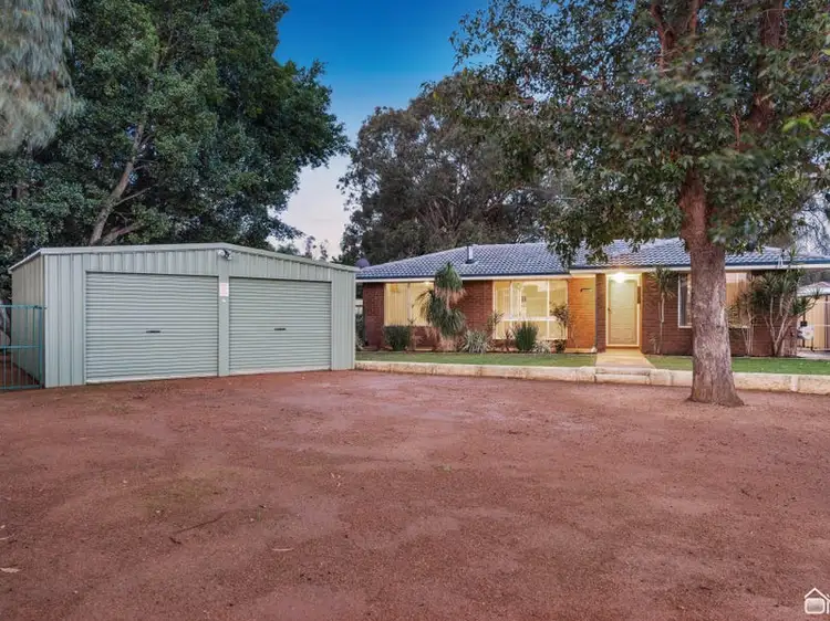 Main view of Homely house listing, 23 Urana Road, Armadale WA 6112