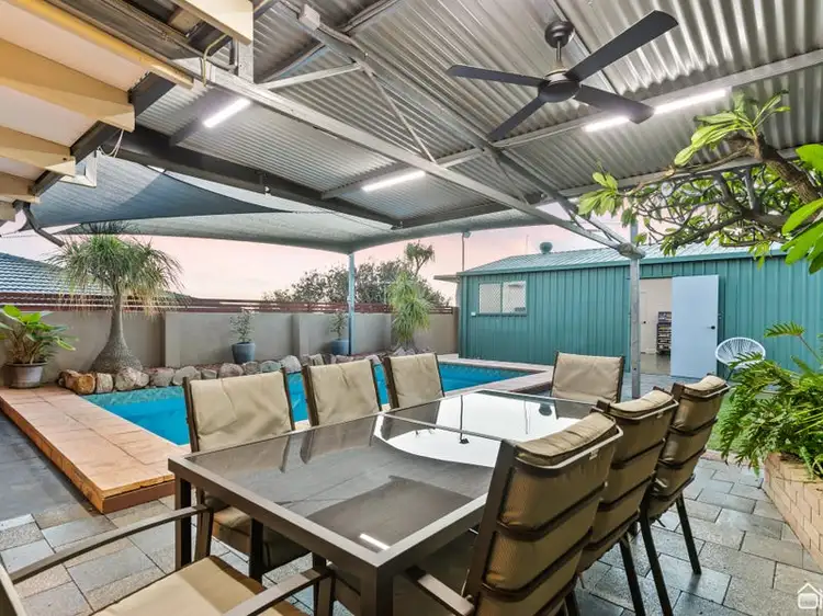 Second view of Homely house listing, 20 George Street, Kelmscott WA 6111
