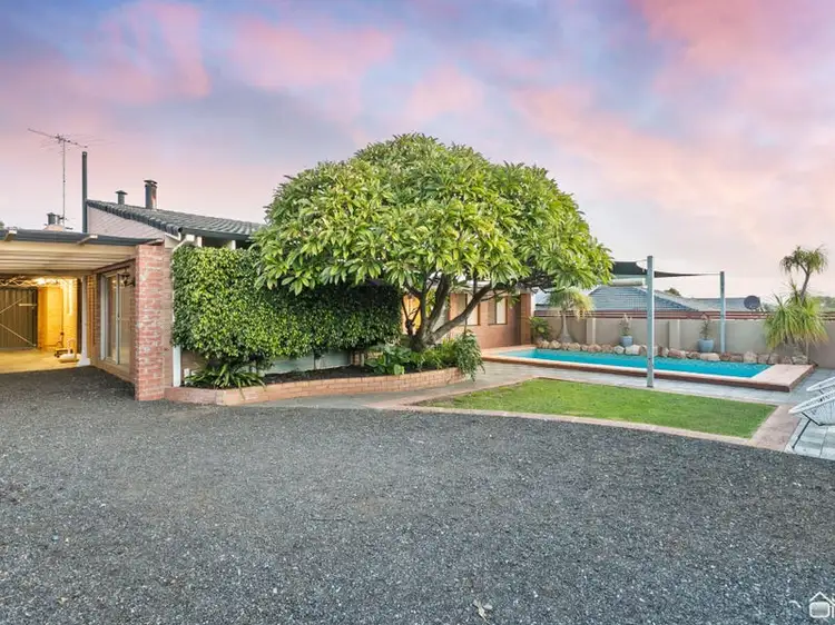 Fifth view of Homely house listing, 20 George Street, Kelmscott WA 6111
