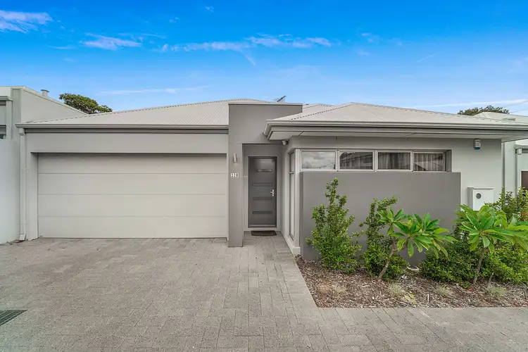 32B Davies Crescent, Kardinya WA 6163