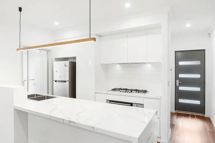 Fourth view of Homely house listing, 32B Davies Crescent, Kardinya WA 6163