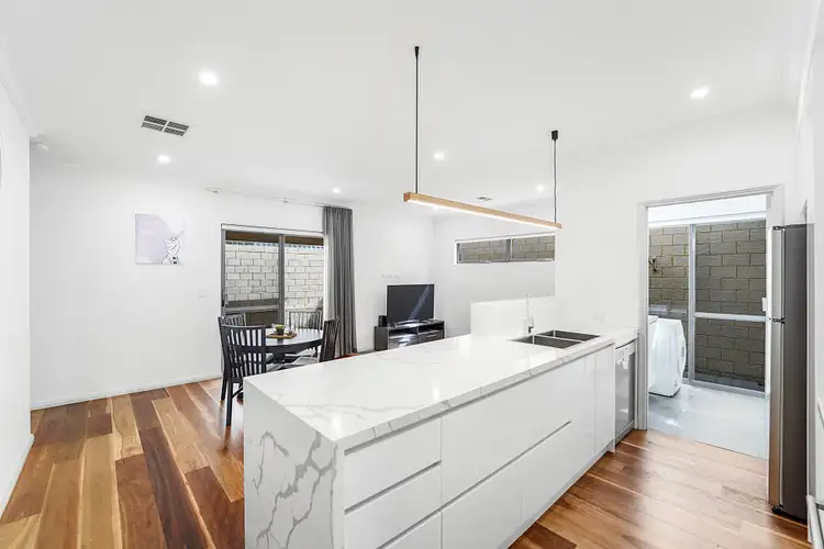 Fifth view of Homely house listing, 32B Davies Crescent, Kardinya WA 6163