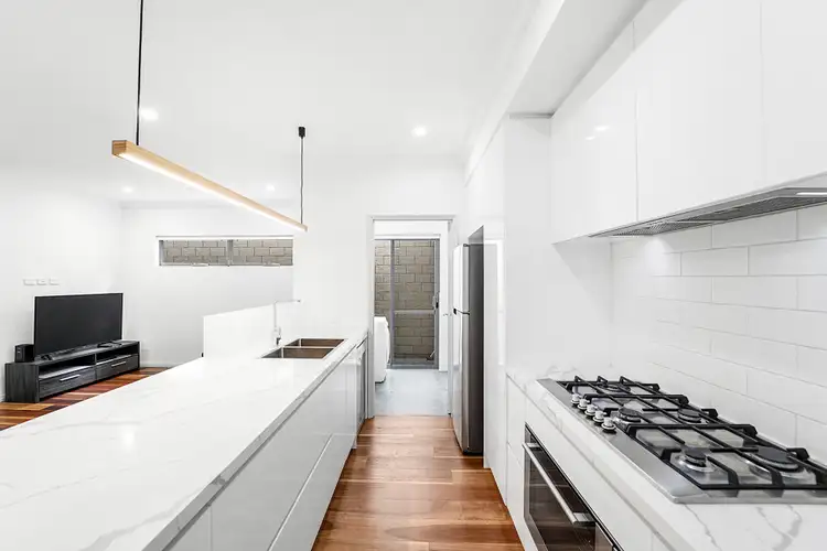 Sixth view of Homely house listing, 32B Davies Crescent, Kardinya WA 6163