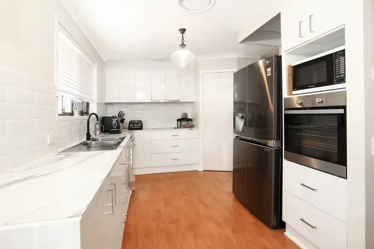 Third view of Homely house listing, 2 Burrinjuck Drive, Coombabah QLD 4216