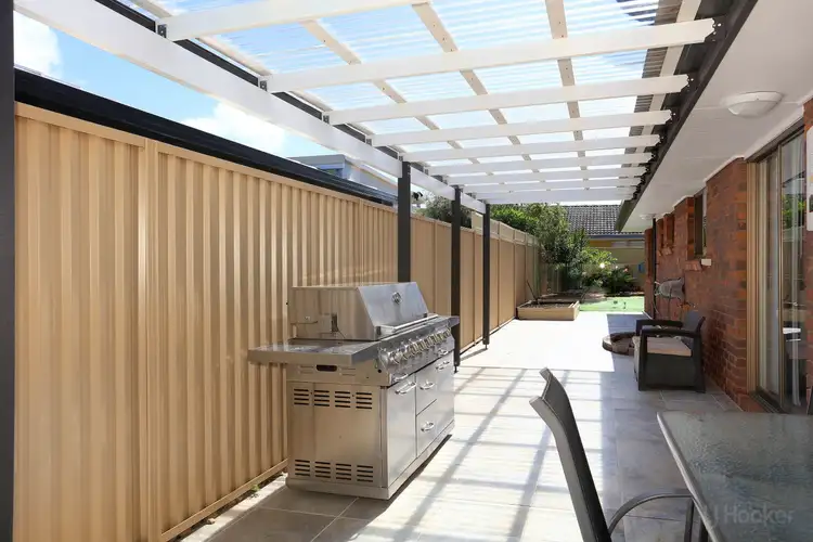 Fourth view of Homely house listing, 2 Burrinjuck Drive, Coombabah QLD 4216