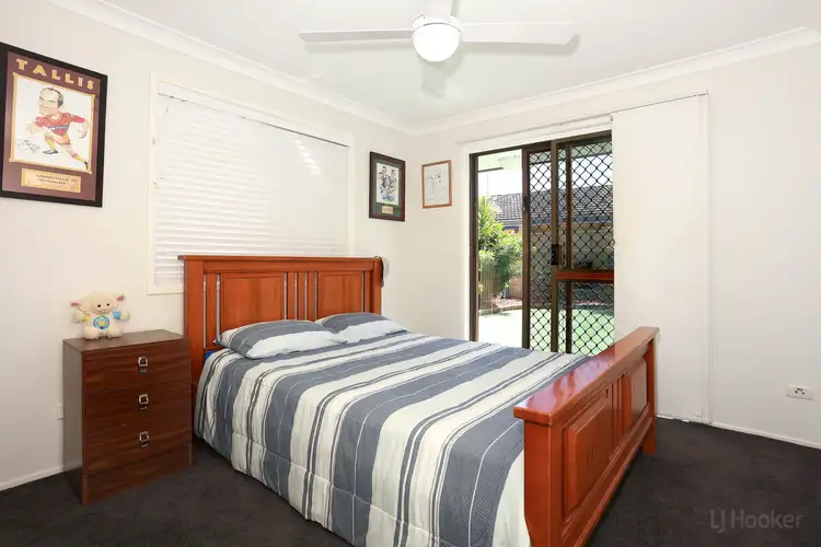 Seventh view of Homely house listing, 2 Burrinjuck Drive, Coombabah QLD 4216