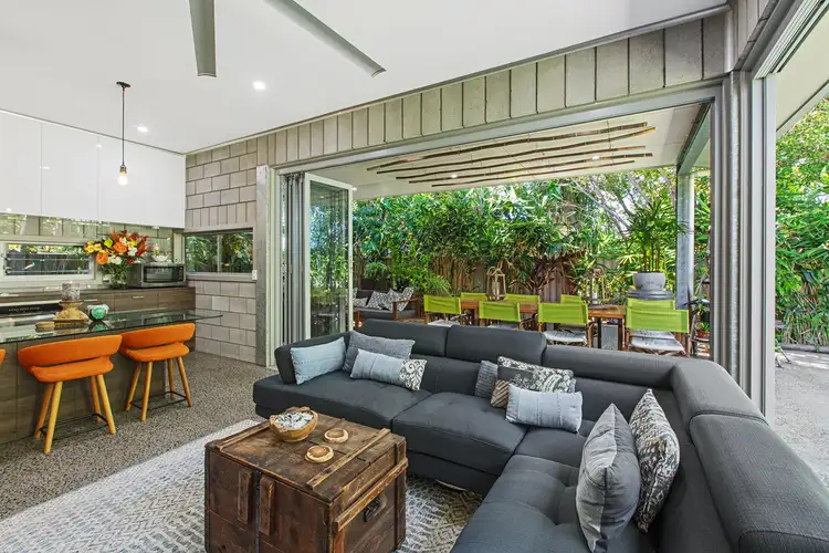 Third view of Homely house listing, 11 Doondoon Street, Currimundi QLD 4551