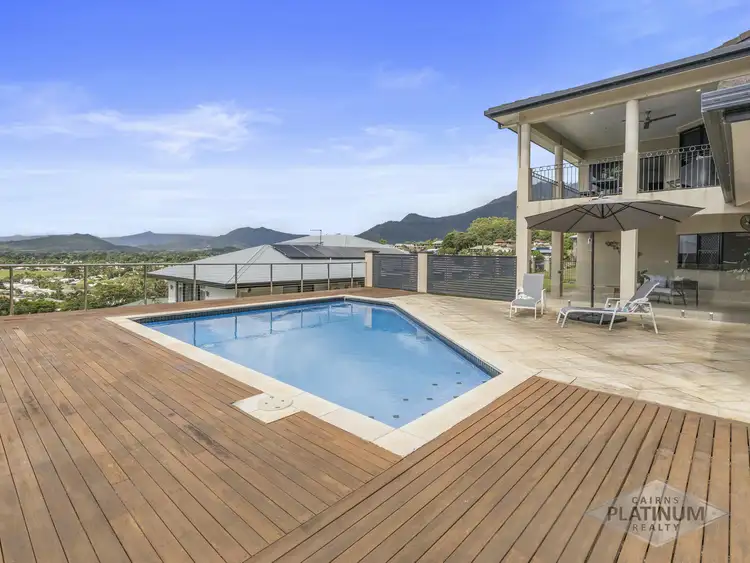 32 Caesar Street, Bentley Park QLD 4869