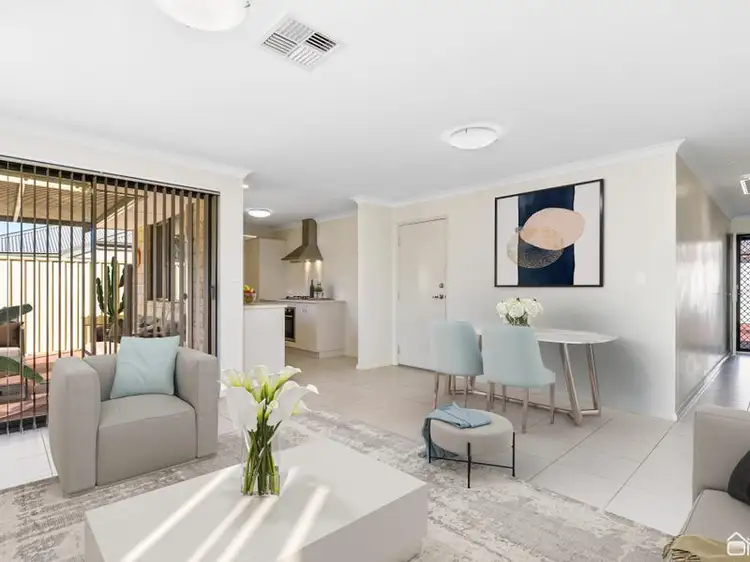 Main view of Homely house listing, 25B Arnott Court, Kelmscott WA 6111