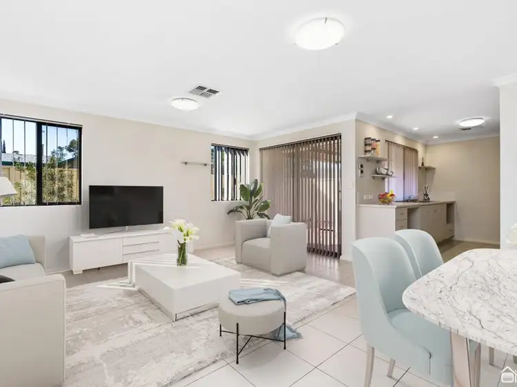 Second view of Homely house listing, 25B Arnott Court, Kelmscott WA 6111