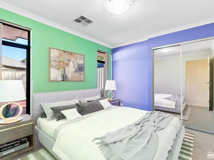 Fourth view of Homely house listing, 25B Arnott Court, Kelmscott WA 6111