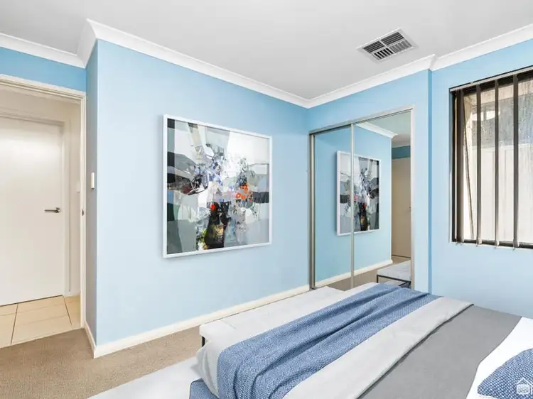 Fifth view of Homely house listing, 25B Arnott Court, Kelmscott WA 6111