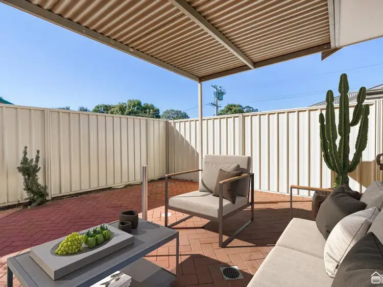 Sixth view of Homely house listing, 25B Arnott Court, Kelmscott WA 6111