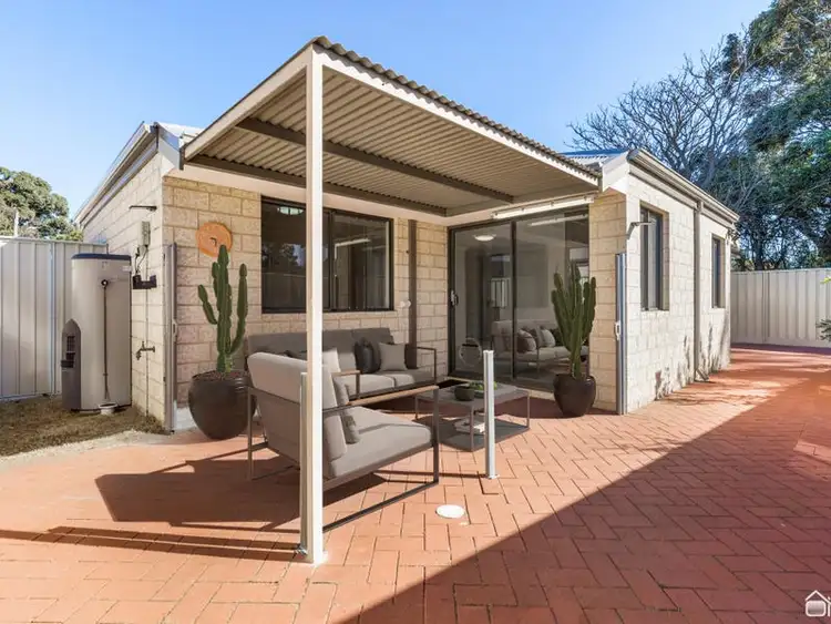 Seventh view of Homely house listing, 25B Arnott Court, Kelmscott WA 6111