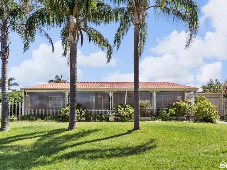 Second view of Homely house listing, 3 Strawberry Drive, Seville Grove WA 6112