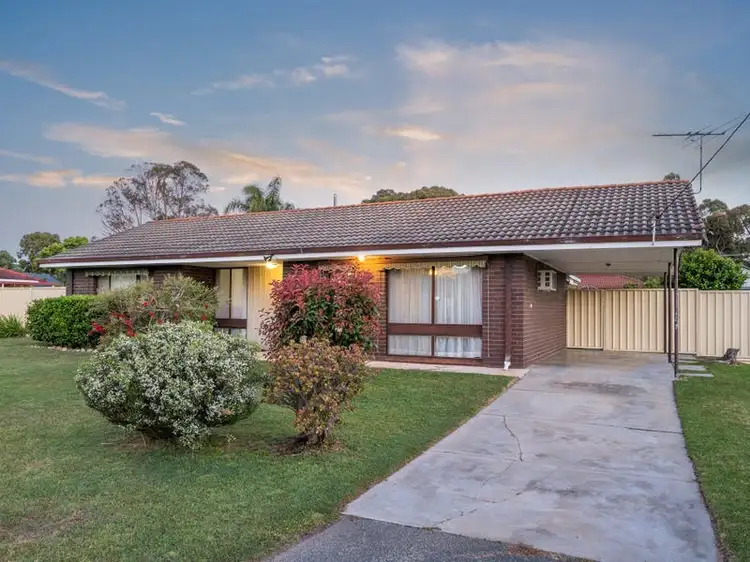 Main view of Homely house listing, 12 Werndley Street, Armadale WA 6112