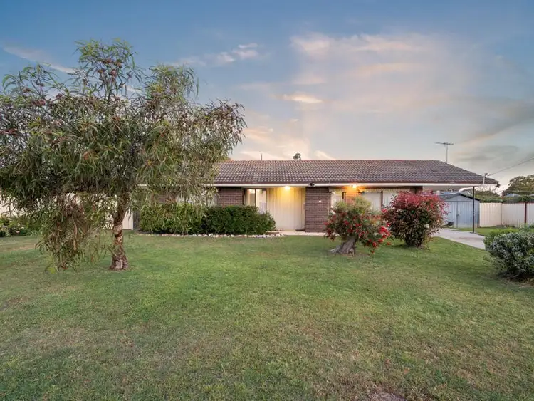 Second view of Homely house listing, 12 Werndley Street, Armadale WA 6112