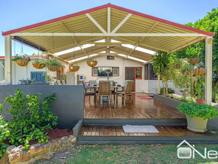 Fourth view of Homely house listing, 6 Mccormack Street, Armadale WA 6112
