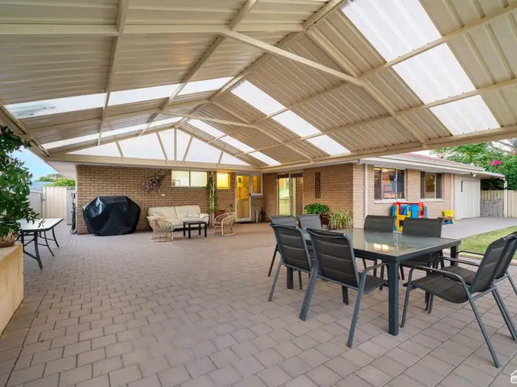 4 Brigalow Way, Armadale WA 6112