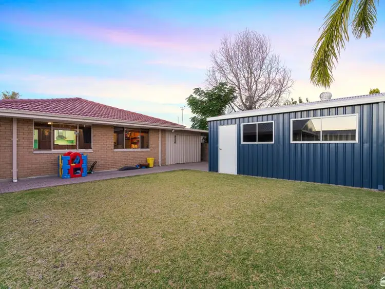 Fifth view of Homely house listing, 4 Brigalow Way, Armadale WA 6112