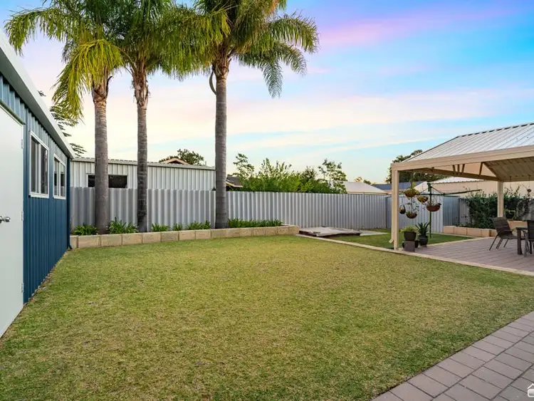 Sixth view of Homely house listing, 4 Brigalow Way, Armadale WA 6112