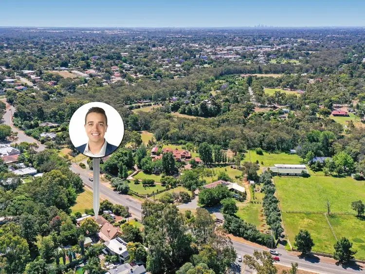 Third view of Homely house listing, 99 Brookton Highway, Mount Nasura WA 6112