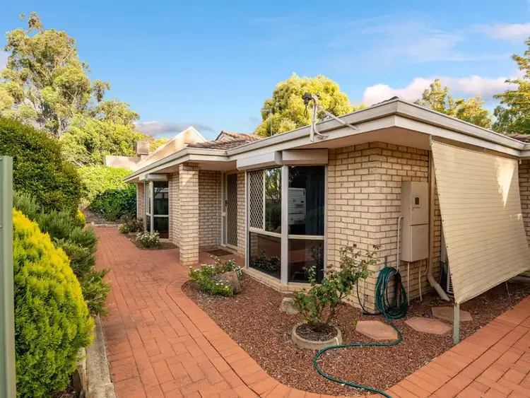 Fourth view of Homely house listing, 99 Brookton Highway, Mount Nasura WA 6112