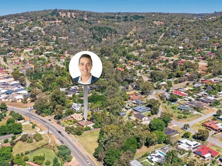 Sixth view of Homely house listing, 99 Brookton Highway, Mount Nasura WA 6112