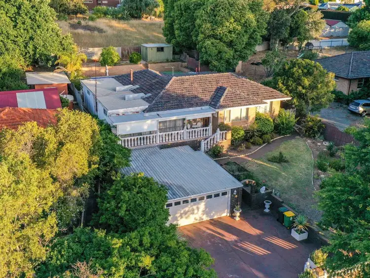 Main view of Homely house listing, 123 Derry Avenue, Mount Nasura WA 6112