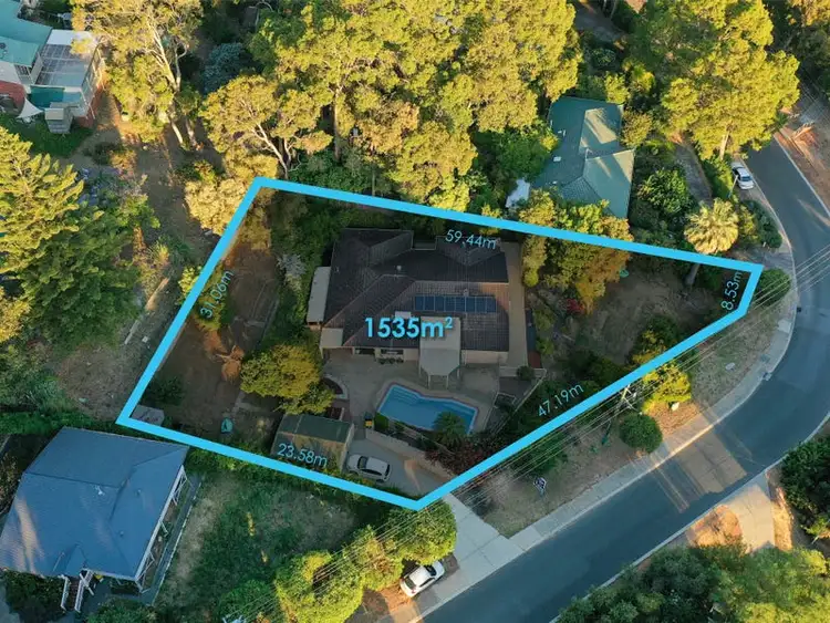 Main view of Homely house listing, 12 Orchid Drive, Roleystone WA 6111