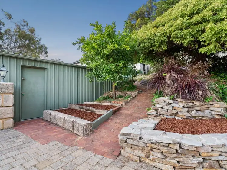 Fifth view of Homely house listing, 12 Orchid Drive, Roleystone WA 6111
