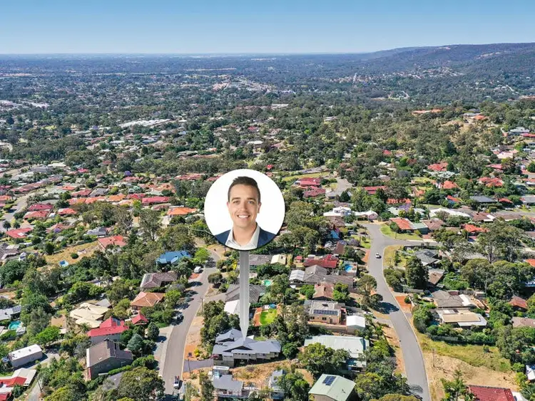 Third view of Homely house listing, 35 Angorra Road, Mount Nasura WA 6112