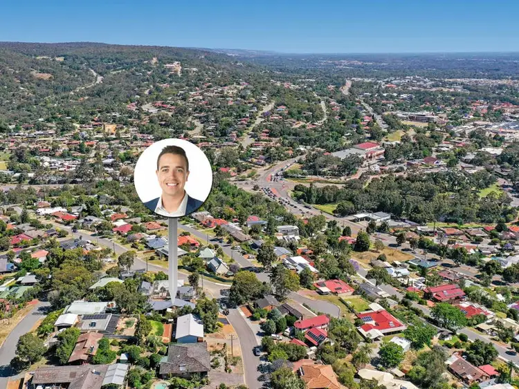 Fourth view of Homely house listing, 35 Angorra Road, Mount Nasura WA 6112