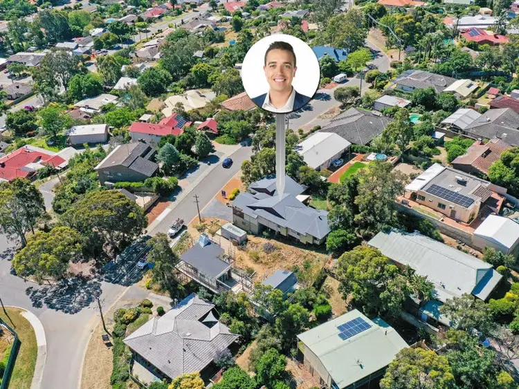 Fifth view of Homely house listing, 35 Angorra Road, Mount Nasura WA 6112